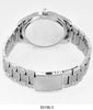 5015 - Metal Band Watch
