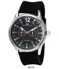 5017 - Silicon Band Watch