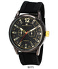 5017 - Silicon Band Watch