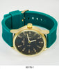 5017 - Silicon Band Watch