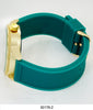 5017 - Silicon Band Watch