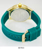 5017 - Silicon Band Watch