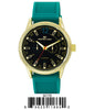 5017 - Silicon Band Watch