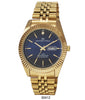 5041 - Metal Band Day and Date Watch