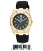 5145 - Silicon Band Watch