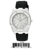 5145 - Silicon Band Watch