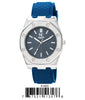5145 - Silicon Band Watch