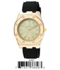 5145 - Silicon Band Watch