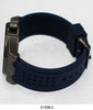 5145 - Silicon Band Watch