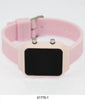 5177-Boxed LED Watch