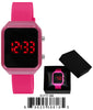 5177-Boxed LED Watch