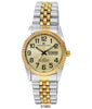 5197-5199 - Metal Band Day and Date Watch