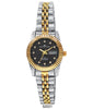 5201-5204 - Metal Band Day and Date Watch