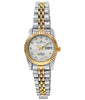 5201-5204 - Metal Band Day and Date Watch