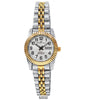 5201-5204 - Metal Band Day and Date Watch