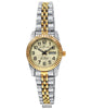 5201-5204 - Metal Band Day and Date Watch