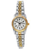 5201-5204 - Metal Band Day and Date Watch