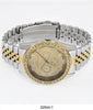 5254 - Metal Band Watch