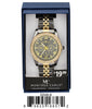 5254 - Metal Band Watch