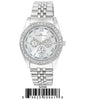 5254 - Metal Band Watch
