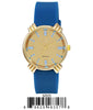 5257-B Silicon Band Watch Gift Box Edition