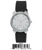 5257-B Silicon Band Watch Gift Box Edition