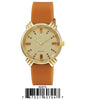 5257-B Silicon Band Watch Gift Box Edition