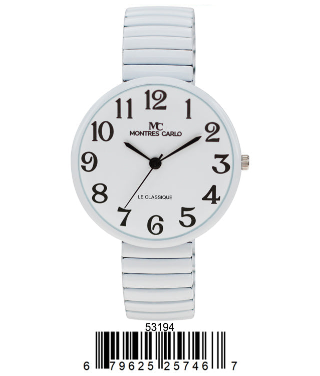 5319 - Flex Band Watch