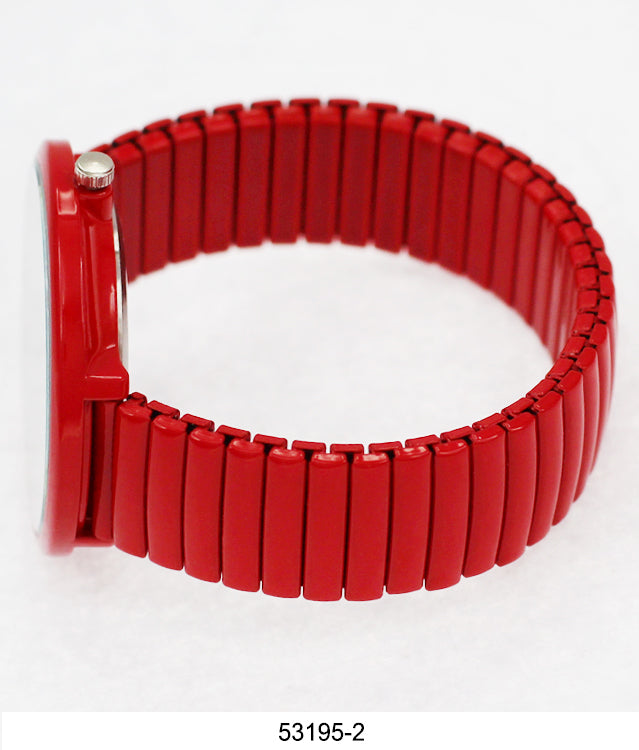 5319 - Flex Band Watch