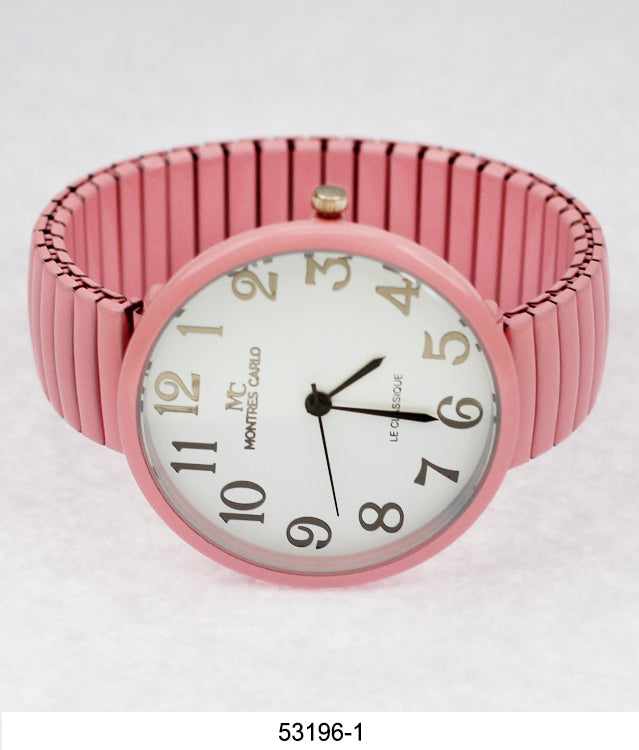 5319 - Flex Band Watch