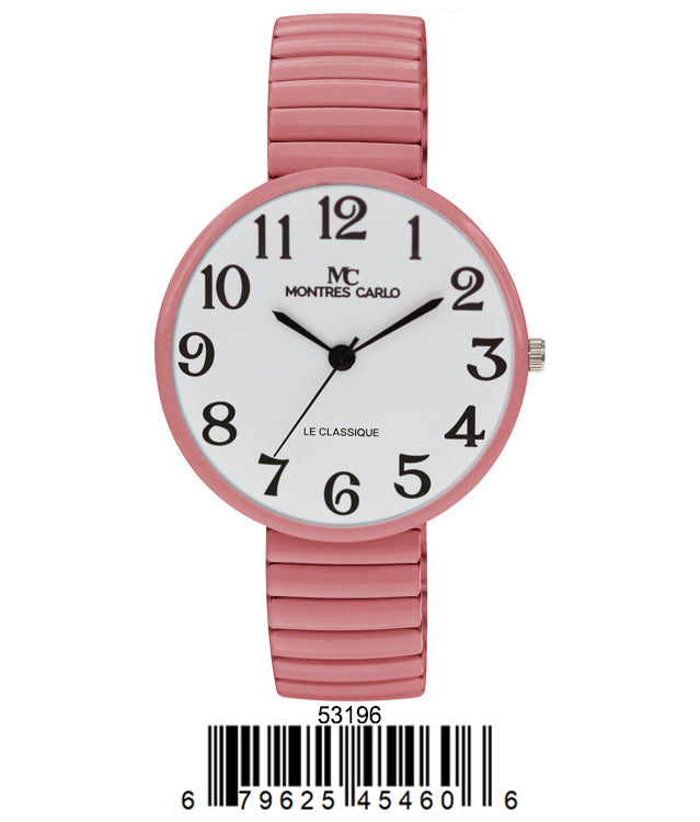 5319 - Flex Band Watch