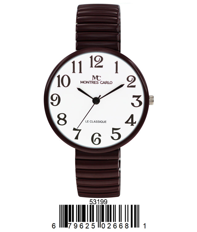 5319 - Flex Band Watch