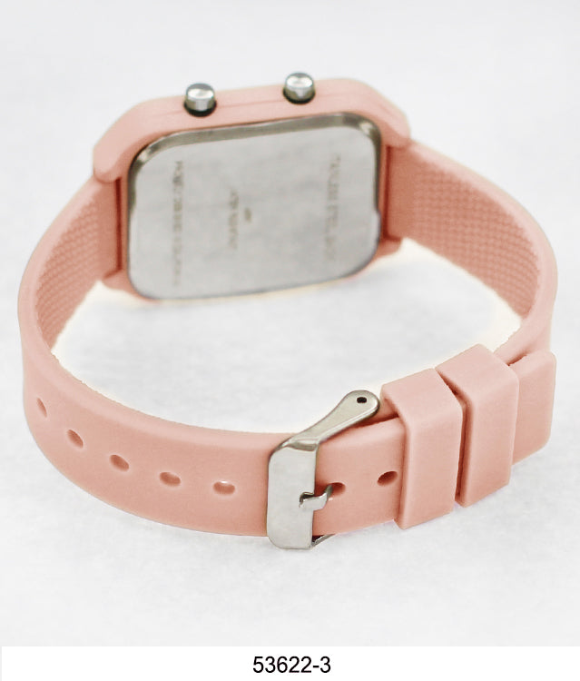 5177 - LED Watch