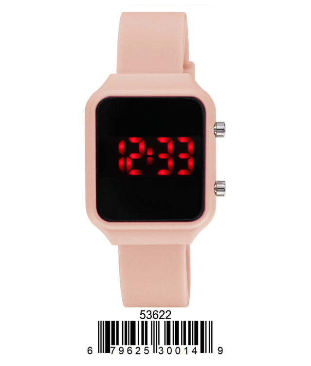 5177 - LED Watch
