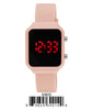 5177 - LED Watch