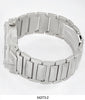 5427-Montres Carlo Metal Band Watch