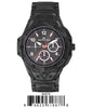 5427-Montres Carlo Metal Band Watch
