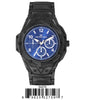 5427-Montres Carlo Metal Band Watch