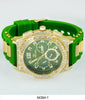 5436-Montres Carlo Watch