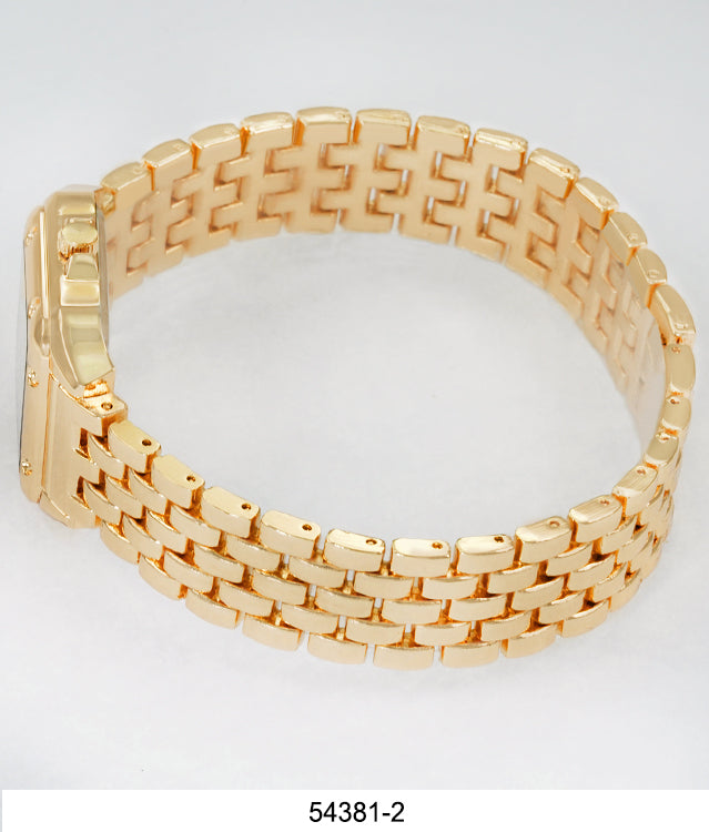 5438-Montres Carlo Bracelet Watch