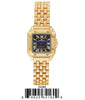 5438-Montres Carlo Bracelet Watch