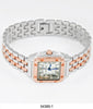 5438-Montres Carlo Bracelet Watch