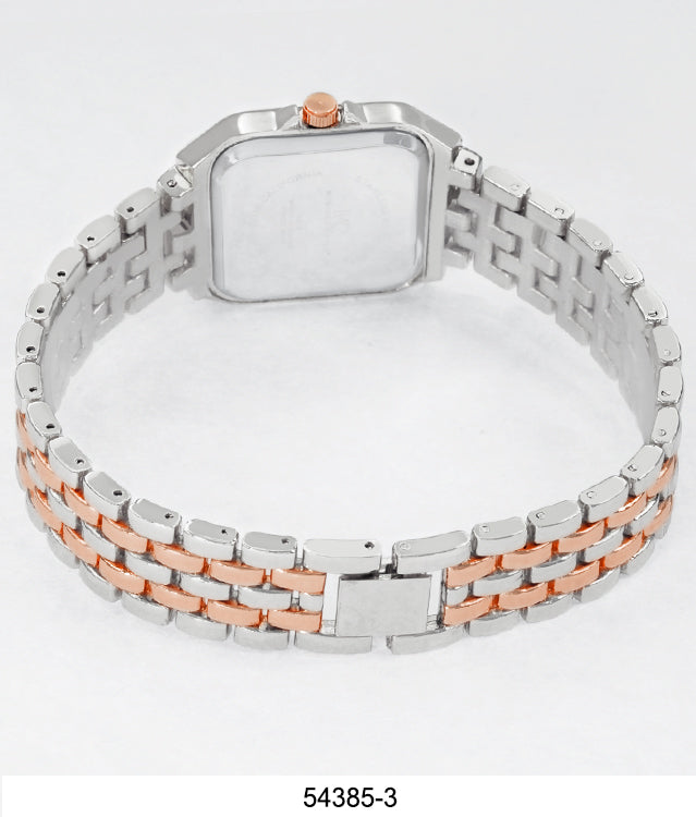 5438-Montres Carlo Bracelet Watch
