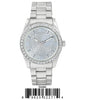 5448-Montres Carlo Metal Band Watch