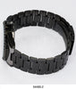 5448-Montres Carlo Metal Band Watch
