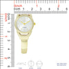 5469-Montres Carlo Bangle Watch