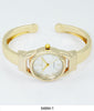 5469-Montres Carlo Bangle Watch