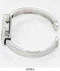 5475-Montres Carlo Bangle Watch