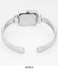 5475-Montres Carlo Bangle Watch