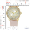 5508 - Silicon band watch Gift Box Edition